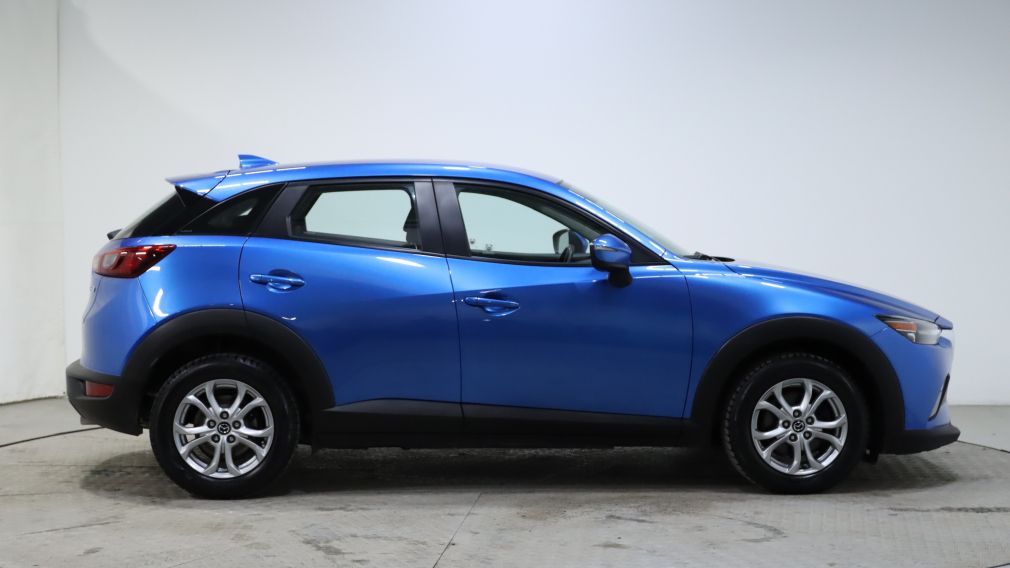 2016 Mazda CX 3 **AWD**SIEGES CHAUFFANTS**CAM RECUL** #8