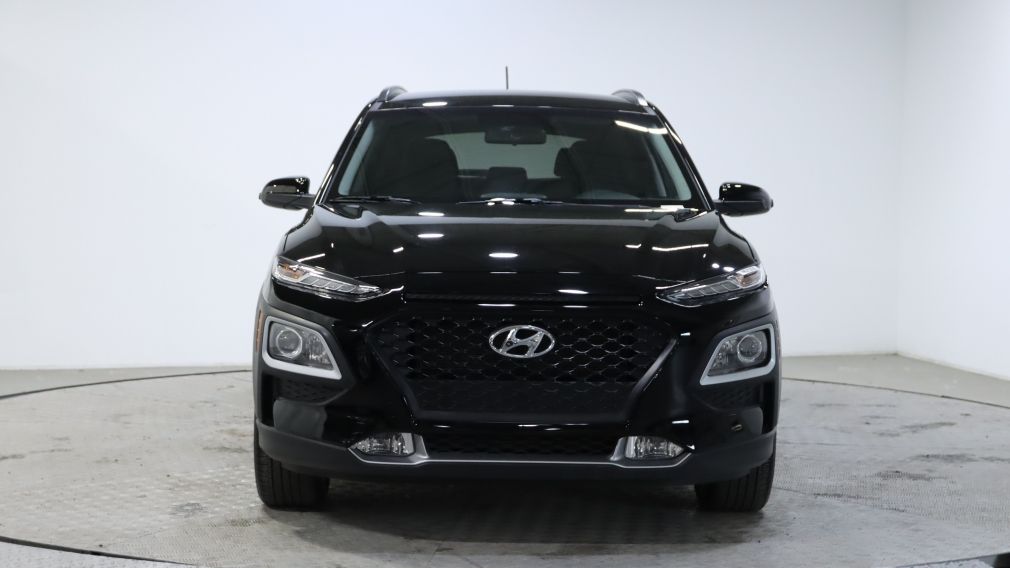 2020 Hyundai Kona **AWD**SIEGES CHAUFFANTS**CAM RECUL** #2