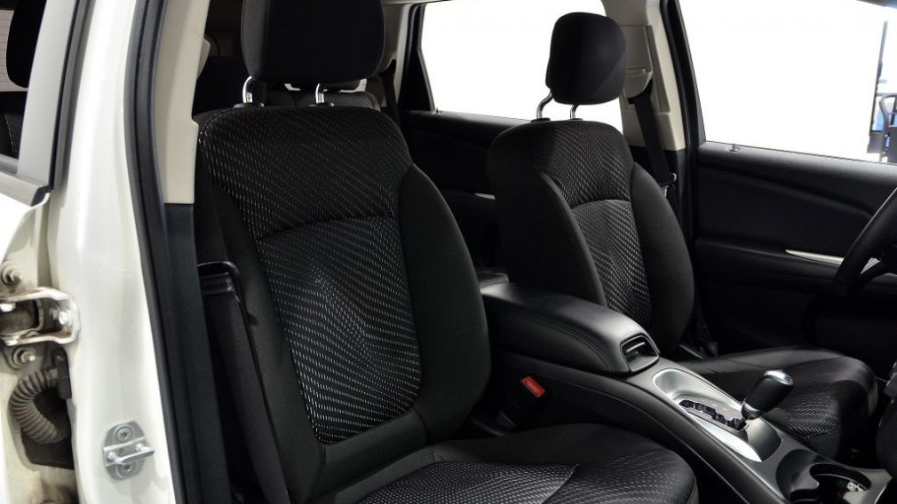 2015 Dodge Journey SE Auto Bluetooth A/C-BiZone Cruise MP3/AUX #22