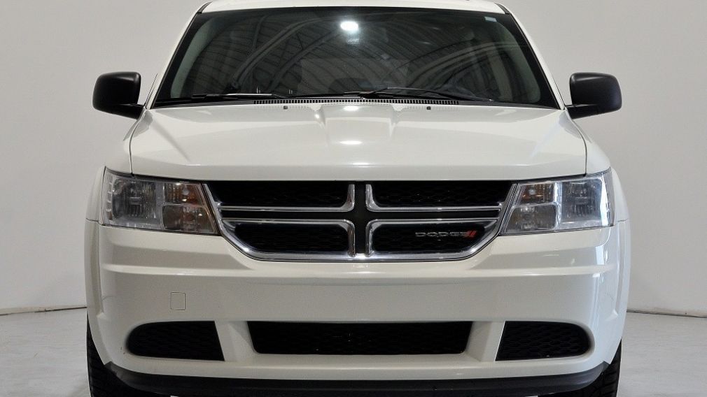 2015 Dodge Journey SE Auto Bluetooth A/C-BiZone Cruise MP3/AUX #8