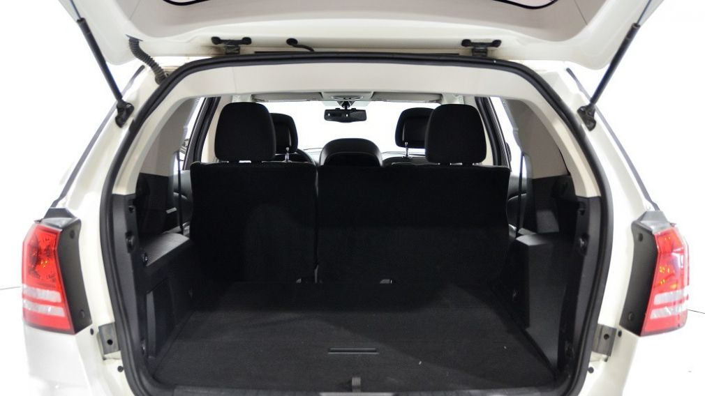 2015 Dodge Journey SE Auto Bluetooth A/C-BiZone Cruise MP3/AUX #26