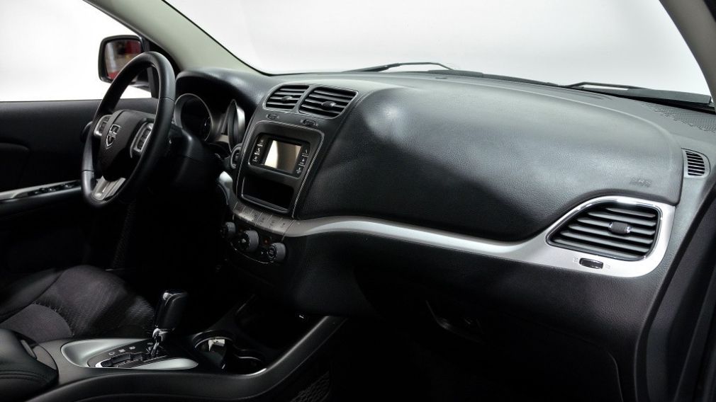 2015 Dodge Journey SE Auto Bluetooth A/C-BiZone Cruise MP3/AUX #19