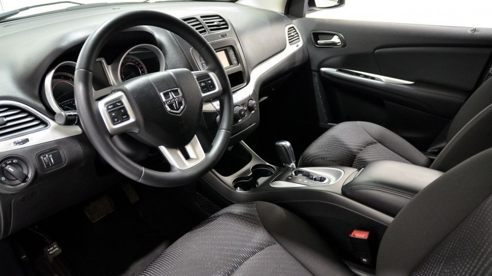2015 Dodge Journey SE Auto Bluetooth A/C-BiZone Cruise MP3/AUX #14