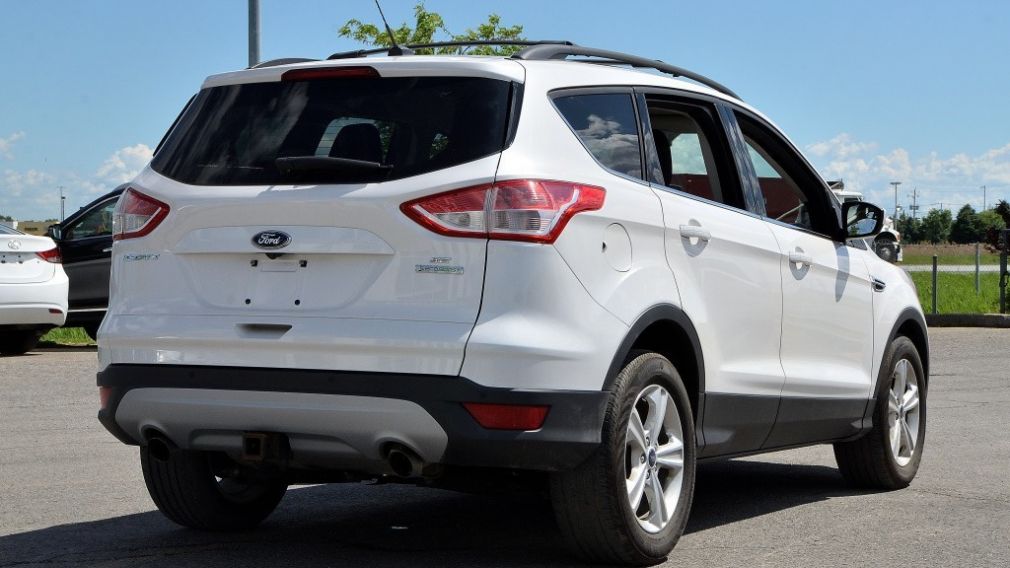 2015 Ford Escape SE Auto Bluetooth A/C-Bizone Cruise Camera USB #4