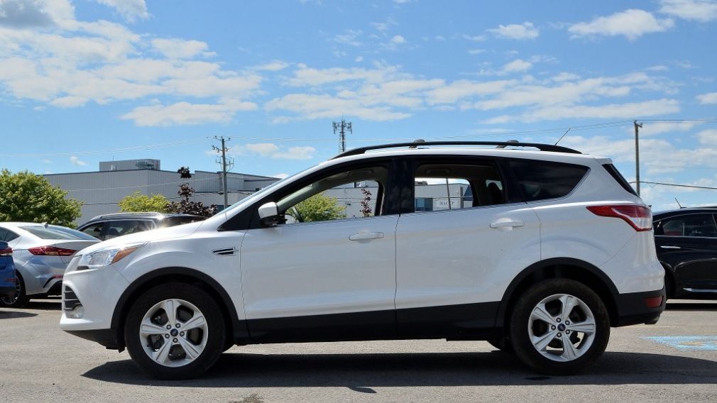 2015 Ford Escape SE Auto Bluetooth A/C-Bizone Cruise Camera USB #7