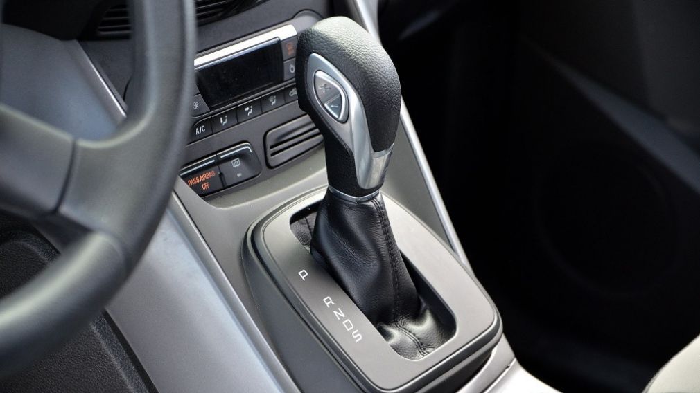 2015 Ford Escape SE Auto Bluetooth A/C-Bizone Cruise Camera USB #23
