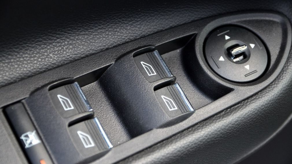 2015 Ford Escape SE Auto Bluetooth A/C-Bizone Cruise Camera USB #24
