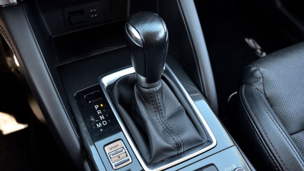 2016 Mazda CX 5 GT AWD Sunroof GPS Cuir-Chauf Cam/USB #34