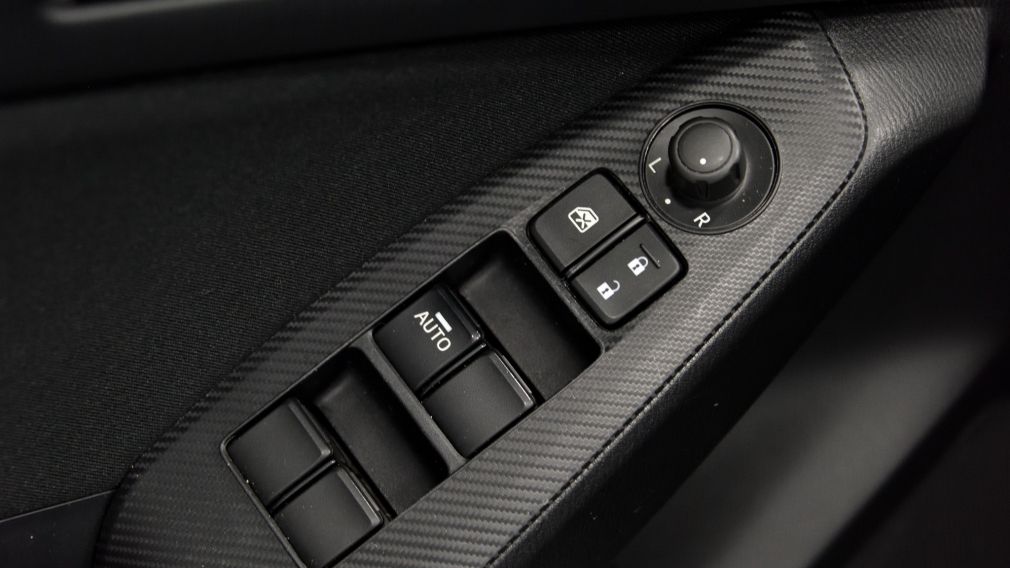 2015 Mazda 3 GX Auto Bluetooth USB/MP3/AUX Gr.Elec #11