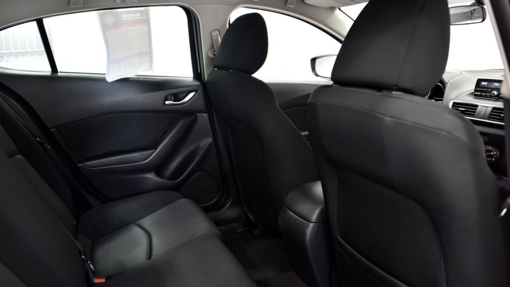 2015 Mazda 3 GX Auto Bluetooth USB/MP3/AUX Gr.Elec #15