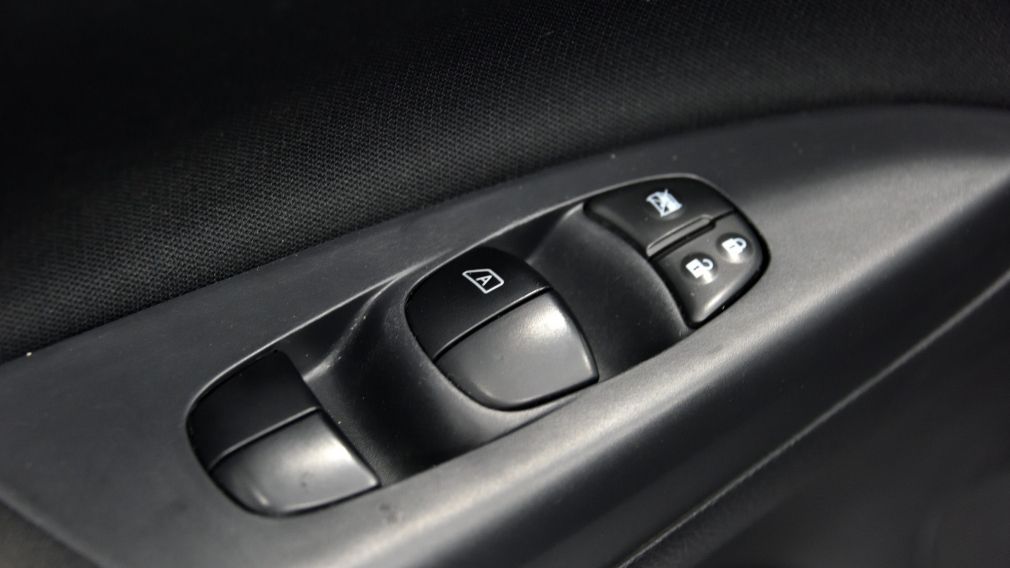 2015 Nissan Sentra S CVT A/C Cruise Bluetooth USB/MP3/AUX #14