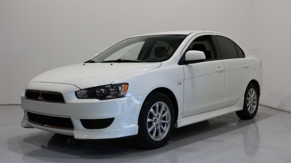 2013 Mitsubishi Lancer SE A/C MAGS GR ELECT BLUETOOTH #12