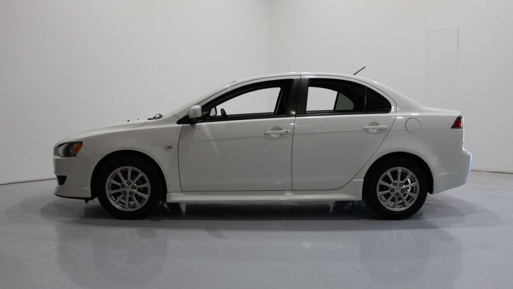 2013 Mitsubishi Lancer SE A/C MAGS GR ELECT BLUETOOTH #13