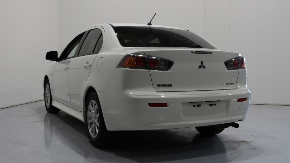 2013 Mitsubishi Lancer SE A/C MAGS GR ELECT BLUETOOTH #14