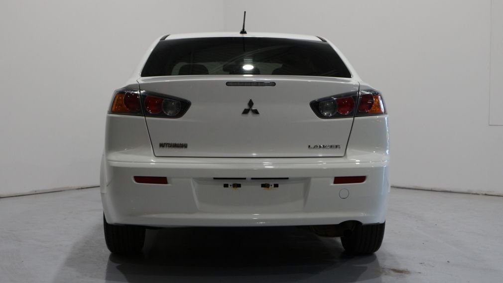 2013 Mitsubishi Lancer SE A/C MAGS GR ELECT BLUETOOTH #15