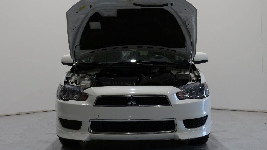 2013 Mitsubishi Lancer SE A/C MAGS GR ELECT BLUETOOTH #26