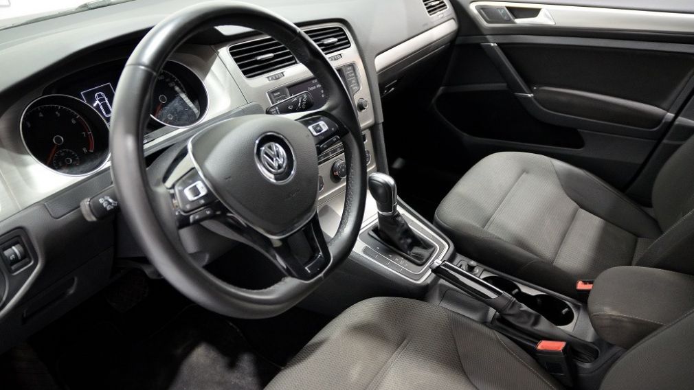 2016 Volkswagen Golf Trendline A/C Auto Sieges-Chauf Bluetooth Camera #60