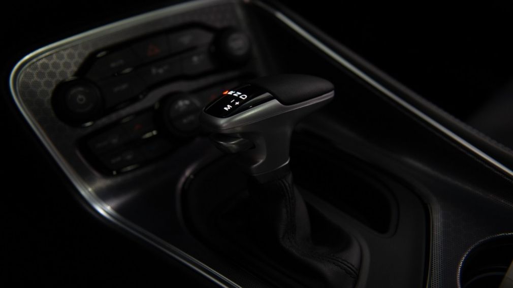 2017 Dodge Challenger SXT Plus GPS Sunroof Cuir-Chauffant Bluetooth USB #71