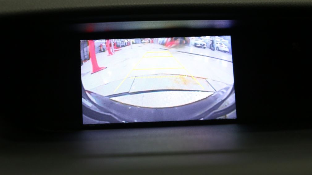 2015 Honda CRV LX AWD CVT Bluetooth Camera A/C Cruise #27