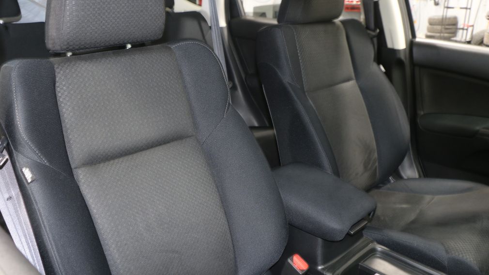 2015 Honda CRV LX AWD CVT Bluetooth Camera A/C Cruise #37