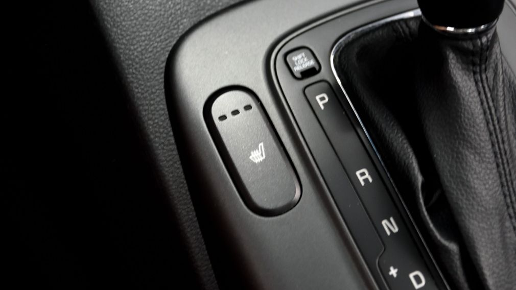 2014 Kia Forte EX Auto Sieges-Chauf Bluetooth Camera A/C Cruise #8