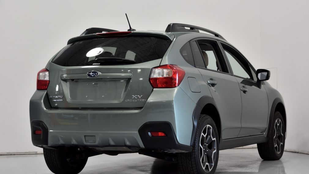 2015 Subaru Crosstrek 2.0i CVT AWD Sieges-Chauf Bluetooth Camera USB #13