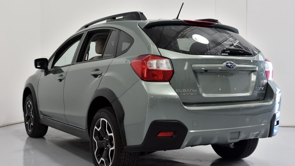 2015 Subaru Crosstrek 2.0i CVT AWD Sieges-Chauf Bluetooth Camera USB #11