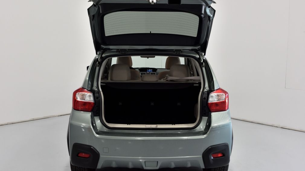 2015 Subaru Crosstrek 2.0i CVT AWD Sieges-Chauf Bluetooth Camera USB #26