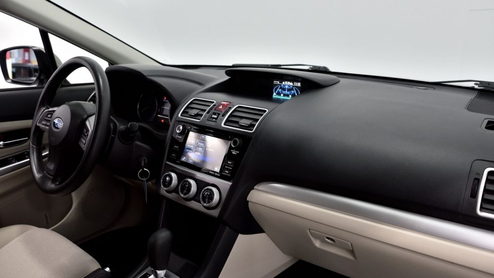 2015 Subaru Crosstrek 2.0i CVT AWD Sieges-Chauf Bluetooth Camera USB #21