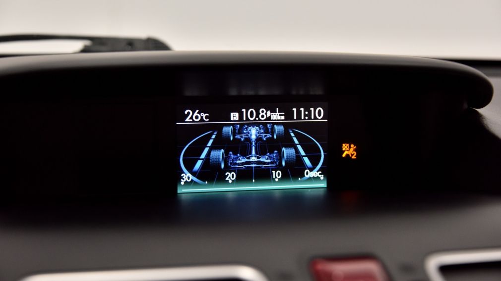 2015 Subaru Crosstrek 2.0i CVT AWD Sieges-Chauf Bluetooth Camera USB #6