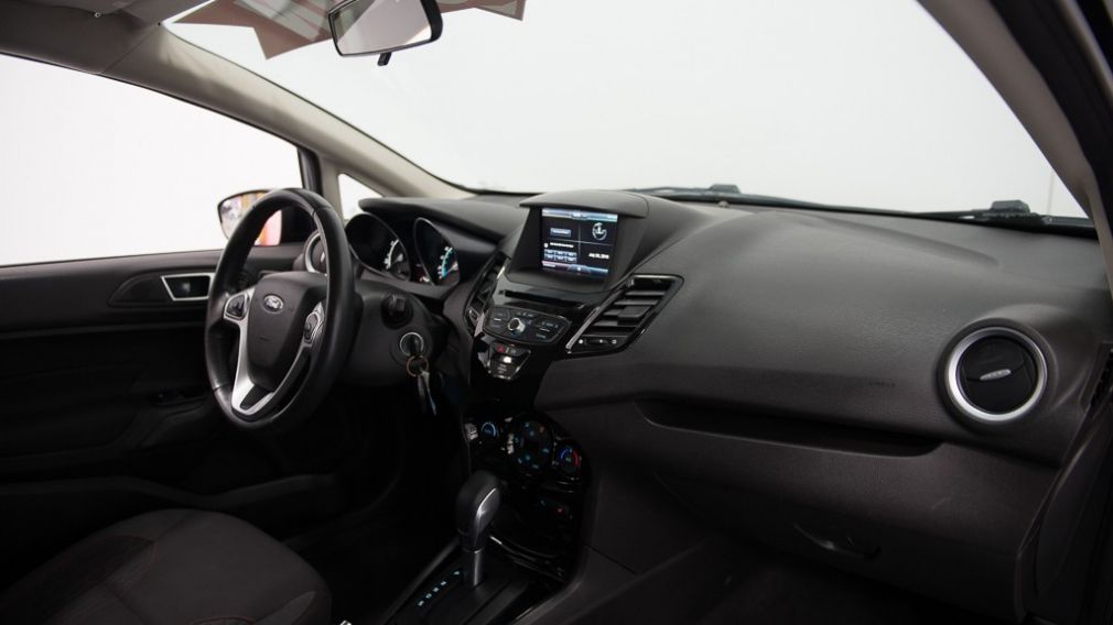 2014 Ford Fiesta SE Auto A/C Bluetooth Cruise MP3/AUX #15