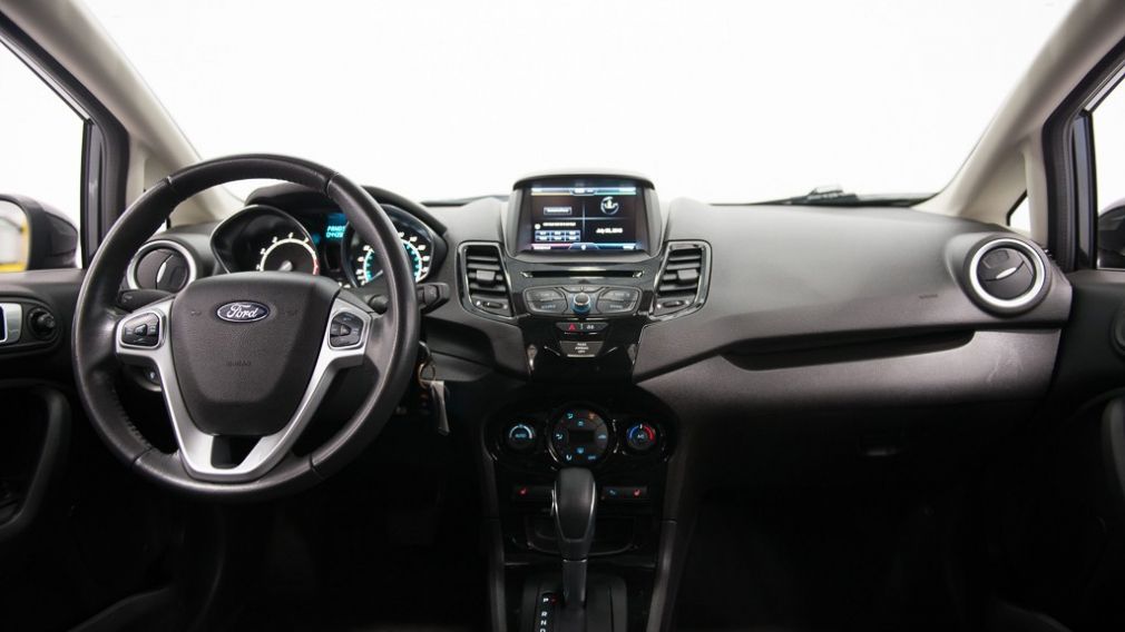 2014 Ford Fiesta SE Auto A/C Bluetooth Cruise MP3/AUX #16