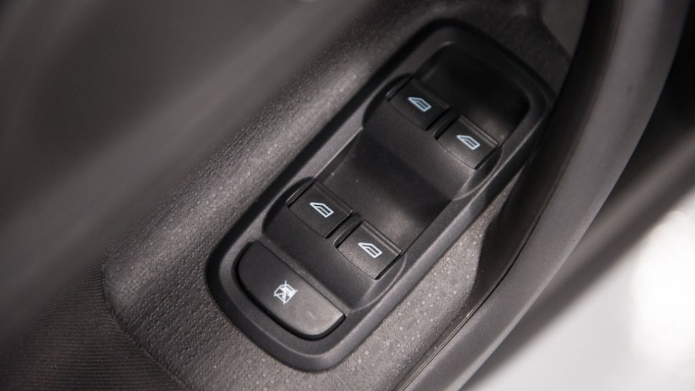 2014 Ford Fiesta SE Auto A/C Bluetooth Cruise MP3/AUX #19