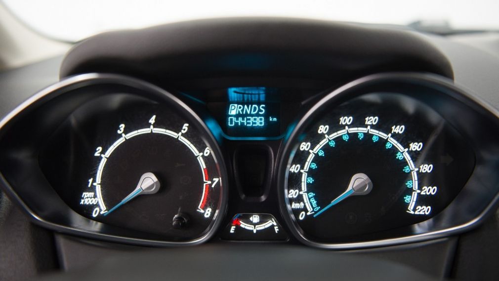 2014 Ford Fiesta SE Auto A/C Bluetooth Cruise MP3/AUX #22