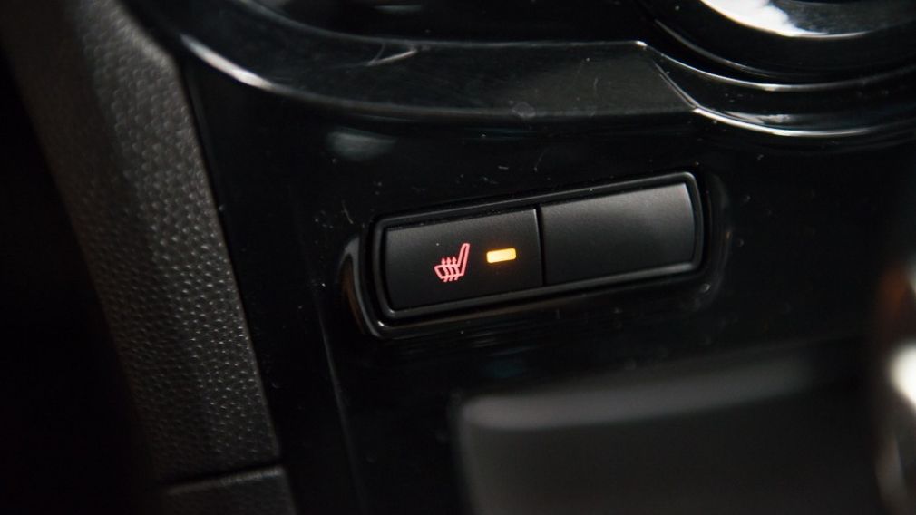2014 Ford Fiesta SE Auto A/C Bluetooth Cruise MP3/AUX #27