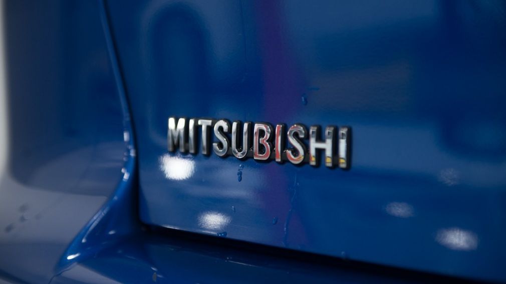 2011 Mitsubishi Lancer SE CVT A/C Sieges-Chauf Cruise MP3/AUX #11
