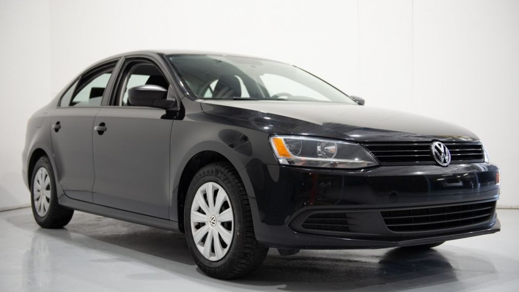 2014 Volkswagen Jetta Trendline #34