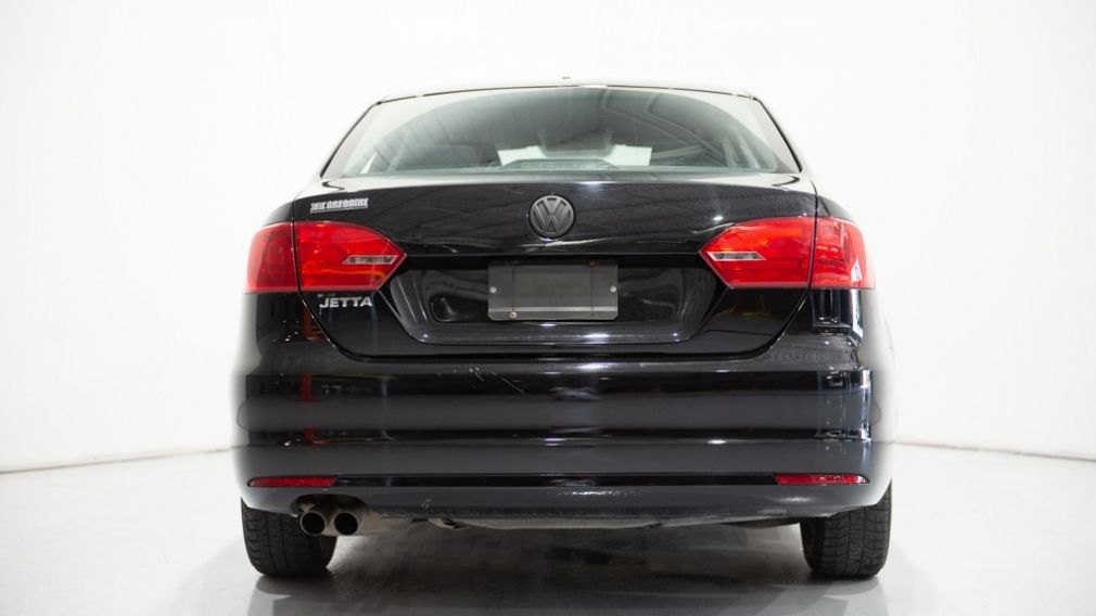 2014 Volkswagen Jetta Trendline #38