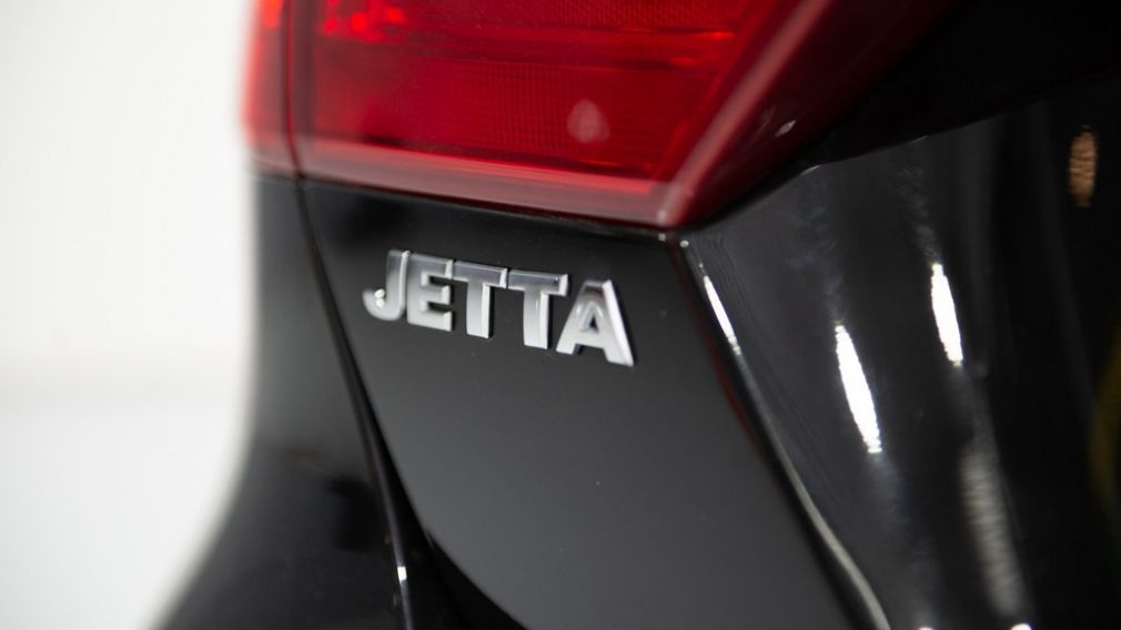 2014 Volkswagen Jetta Trendline #40