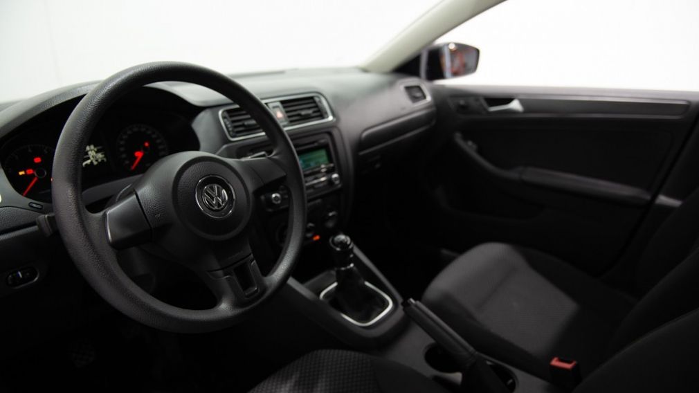 2014 Volkswagen Jetta Trendline #49