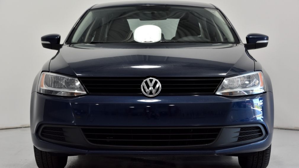 2014 Volkswagen Jetta Trendline+ Auto A/C Cruise Gr.Elec MP3/AUX #8