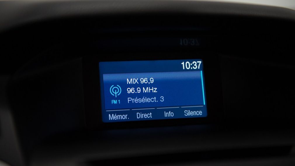 2014 Ford Focus SE Auto A/C Bluetooth Cruise MP3/USB/AUX #3