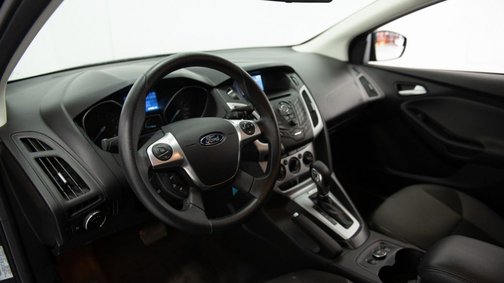 2014 Ford Focus SE Auto A/C Bluetooth Cruise MP3/USB/AUX #14