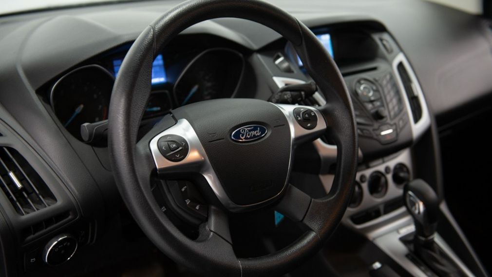 2014 Ford Focus SE Auto A/C Bluetooth Cruise MP3/USB/AUX #15