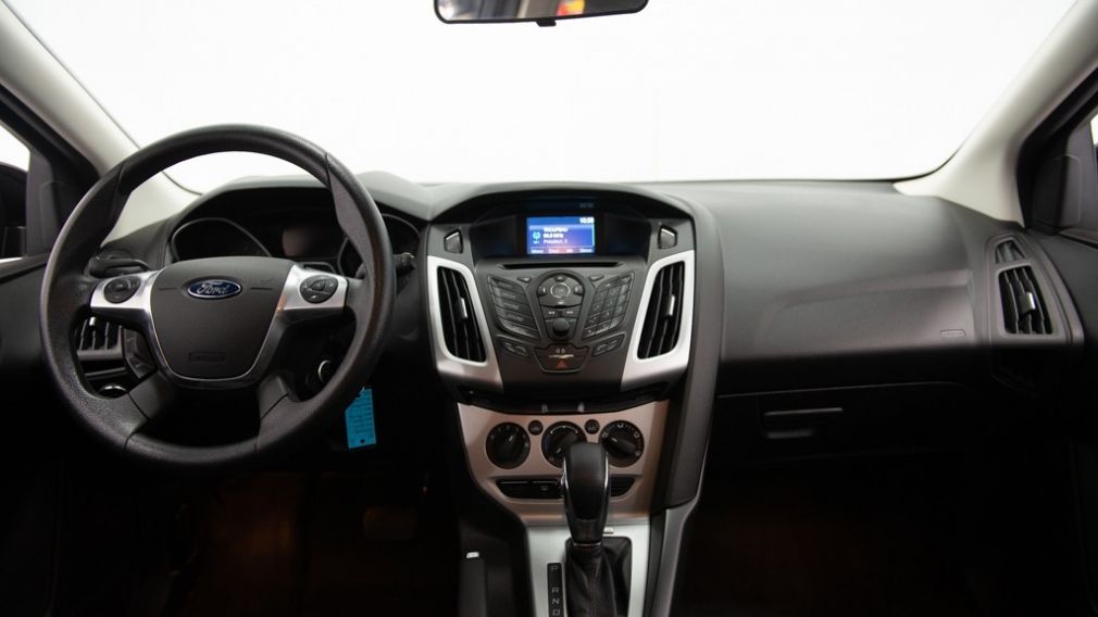 2014 Ford Focus SE Auto A/C Bluetooth Cruise MP3/USB/AUX #17