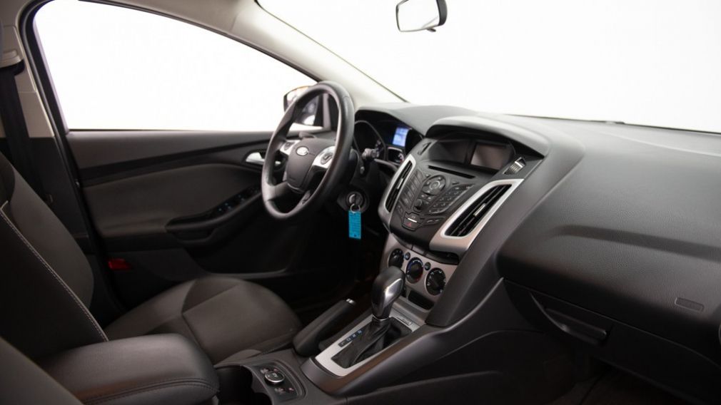 2014 Ford Focus SE Auto A/C Bluetooth Cruise MP3/USB/AUX #21
