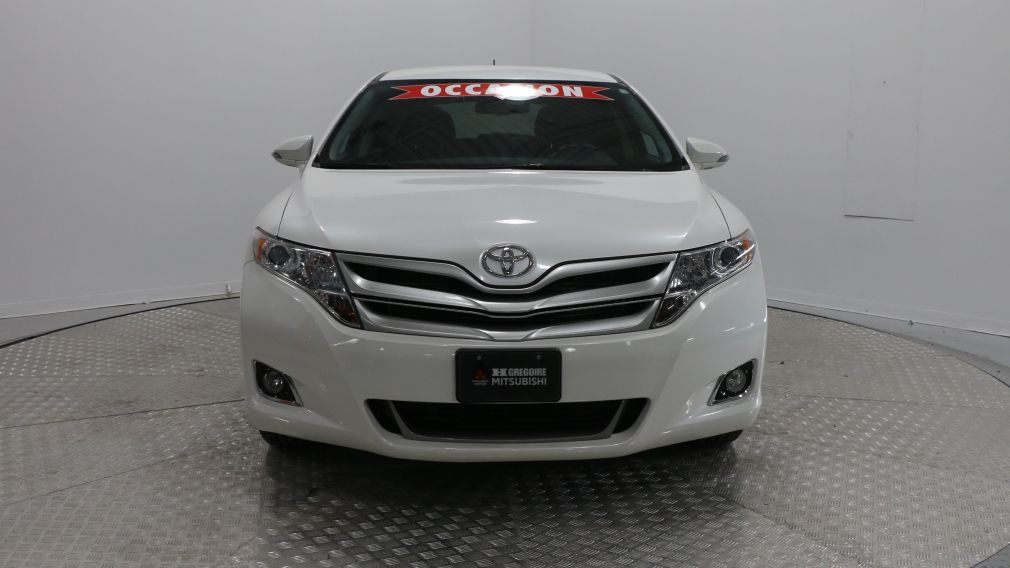 2015 Toyota Venza Auto A/C Bluetooth Camera Cruise MP3/AUX #2