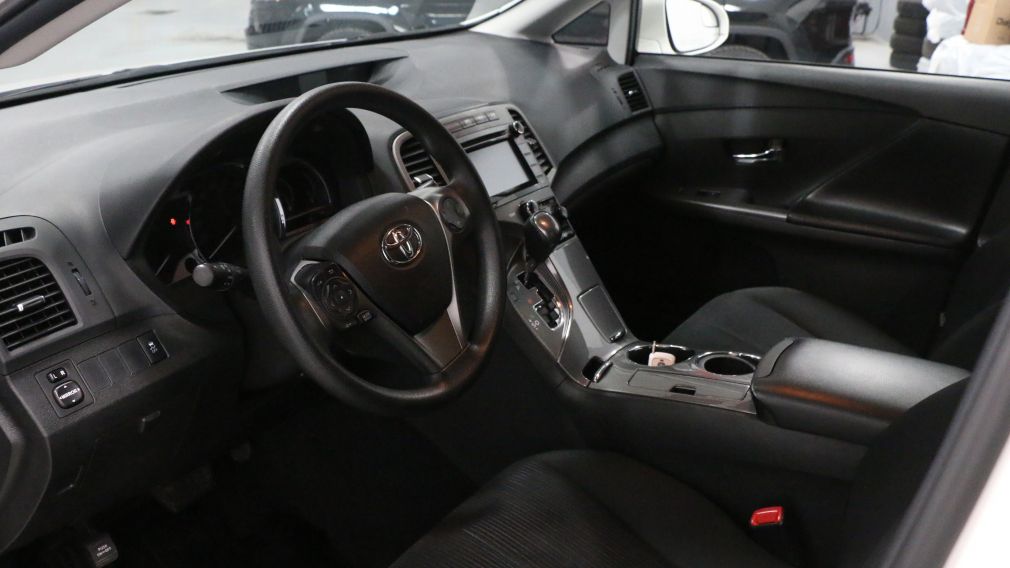 2015 Toyota Venza Auto A/C Bluetooth Camera Cruise MP3/AUX #7