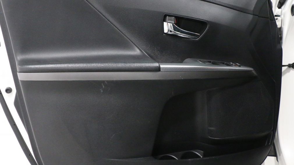 2015 Toyota Venza Auto A/C Bluetooth Camera Cruise MP3/AUX #9