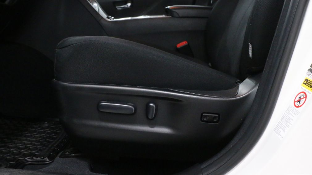 2015 Toyota Venza Auto A/C Bluetooth Camera Cruise MP3/AUX #10